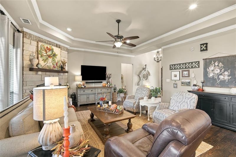 105 Piper Parkway, Waxahachie TX 75165 - Photo 6