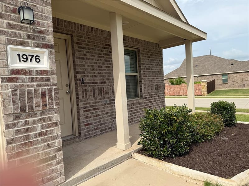 1976 Helmoken Falls Drive, Anna TX 75409 - Photo 3