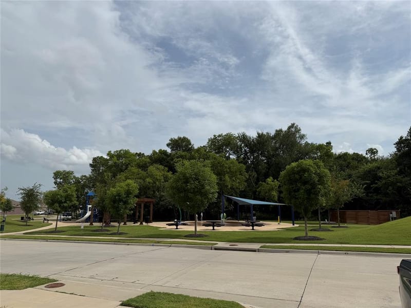 1976 Helmoken Falls Drive, Anna TX 75409 - Photo 5
