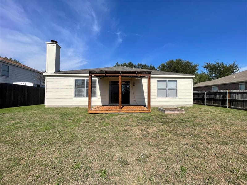 909 Greenbend Drive, Denton TX 76210 - Photo 36