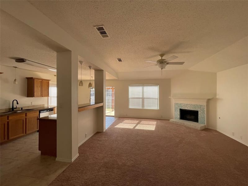 909 Greenbend Drive, Denton TX 76210 - Photo 9