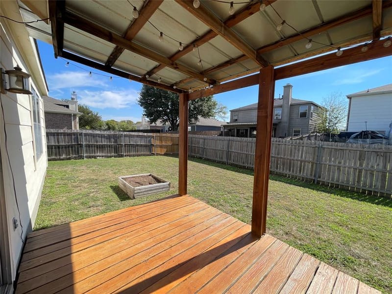 909 Greenbend Drive, Denton TX 76210 - Photo 34