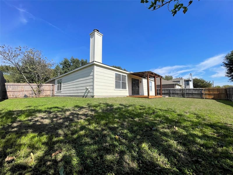 909 Greenbend Drive, Denton TX 76210 - Photo 37