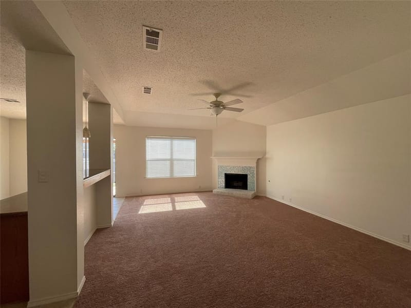 909 Greenbend Drive, Denton TX 76210 - Photo 8