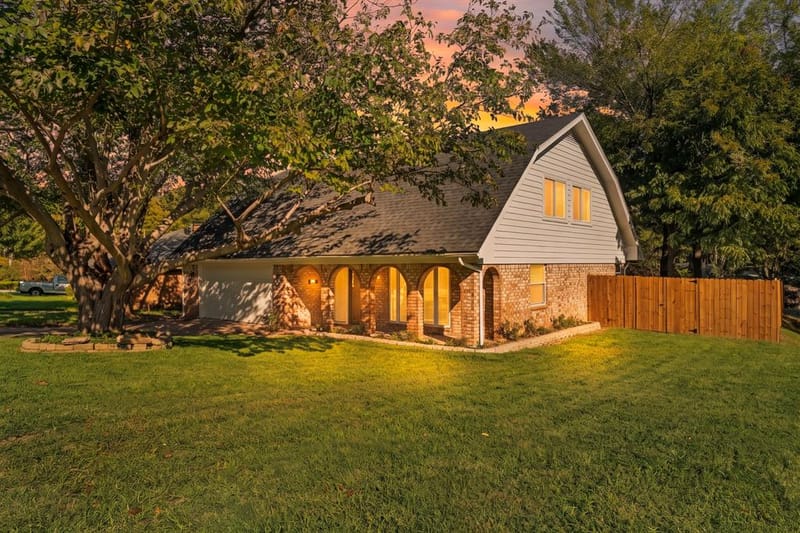 7250 Ridge Park Lane, Dallas TX 75232