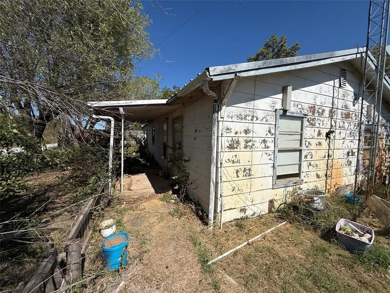 1201 CR 463, De Leon TX 76444 - Photo 27