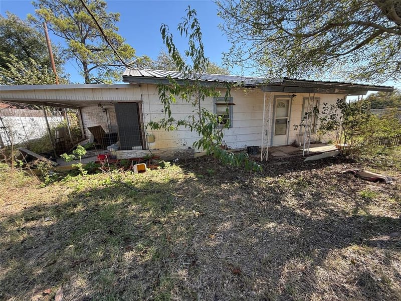 1201 CR 463, De Leon TX 76444 - Photo 24