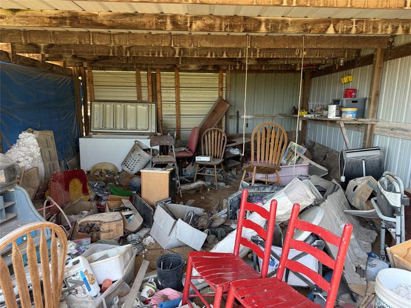 1201 CR 463, De Leon TX 76444 - Photo 34