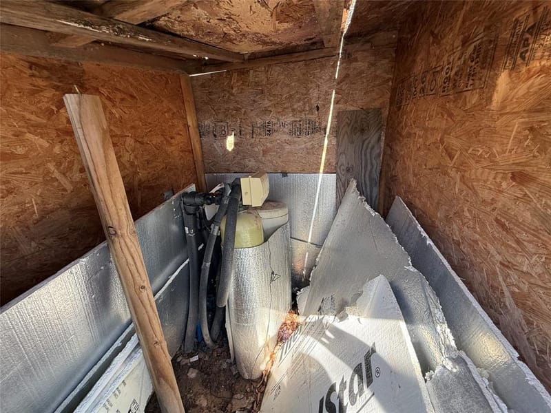 1201 CR 463, De Leon TX 76444 - Photo 29