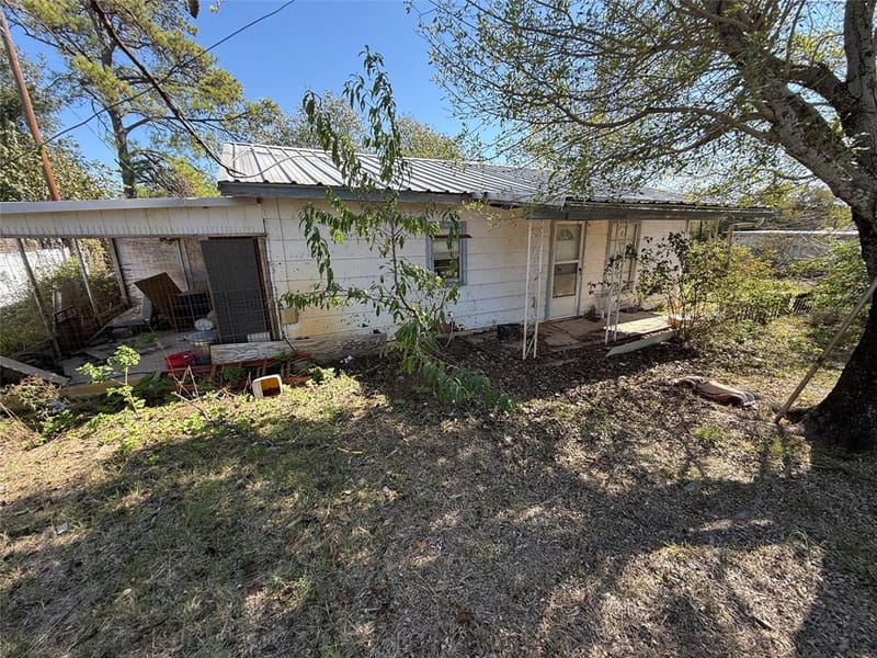 1201 CR 463, De Leon TX 76444 - Photo 25