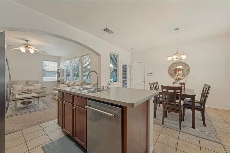 10021 Lexington Drive, Providence Village TX 76227 - Photo 2