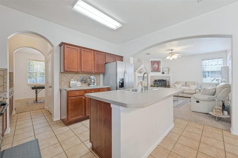 10021 Lexington Drive, Providence Village TX 76227 - Photo 6