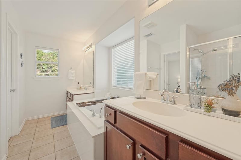 10021 Lexington Drive, Providence Village TX 76227 - Photo 17