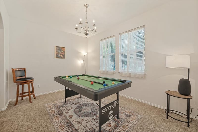 10021 Lexington Drive, Providence Village TX 76227 - Photo 7