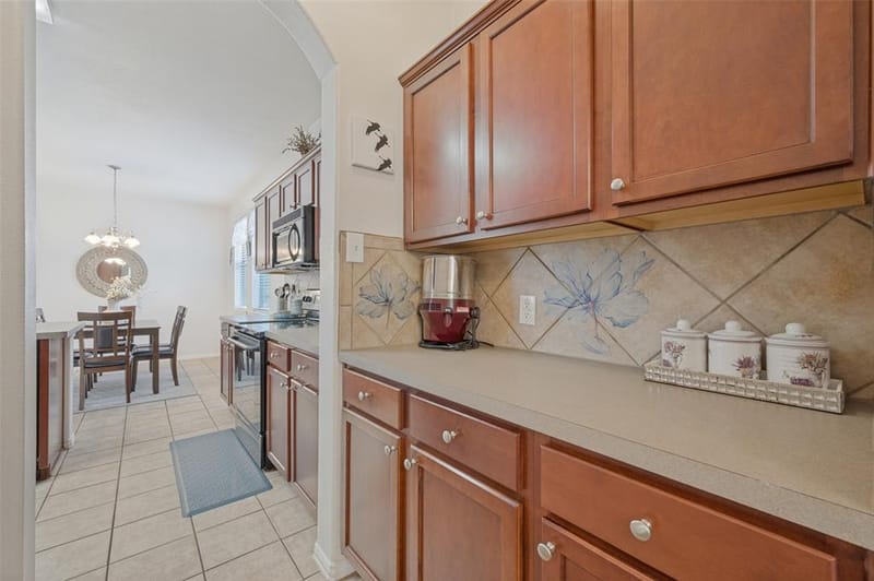 10021 Lexington Drive, Providence Village TX 76227 - Photo 3