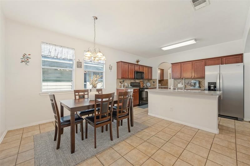 10021 Lexington Drive, Providence Village TX 76227 - Photo 5