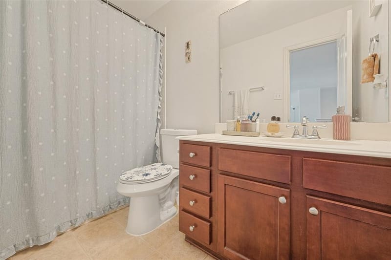 10021 Lexington Drive, Providence Village TX 76227 - Photo 20