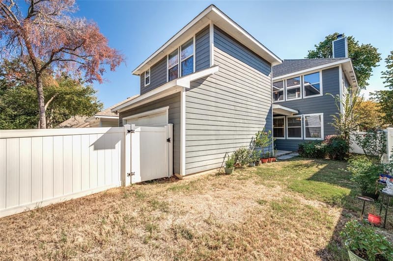 10021 Lexington Drive, Providence Village TX 76227 - Photo 24