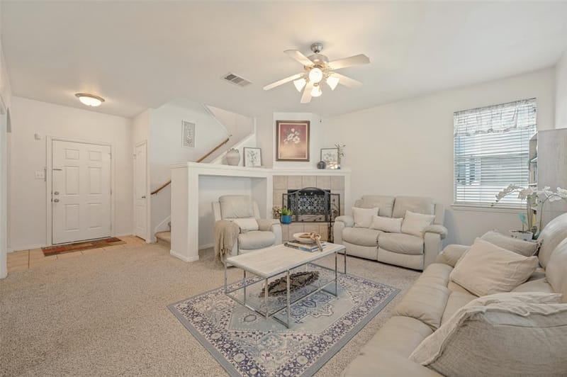 10021 Lexington Drive, Providence Village TX 76227 - Photo 10