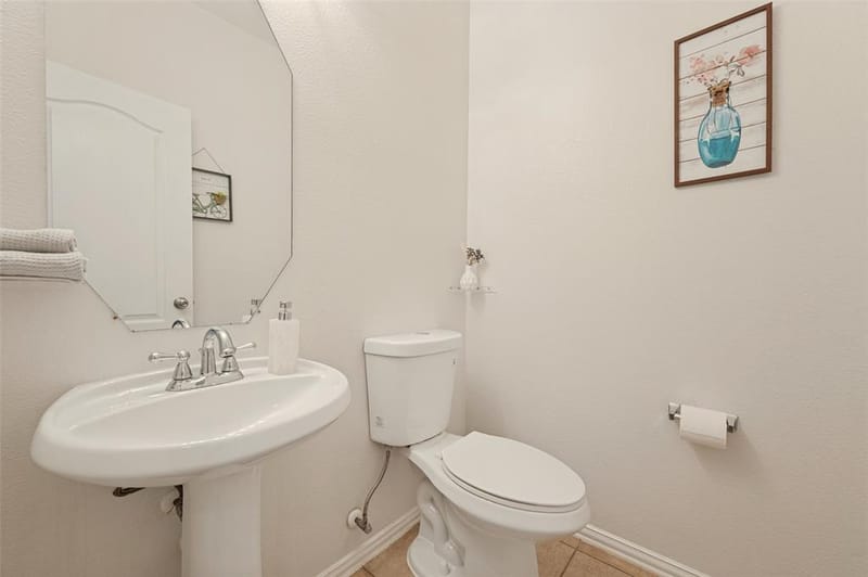 10021 Lexington Drive, Providence Village TX 76227 - Photo 8