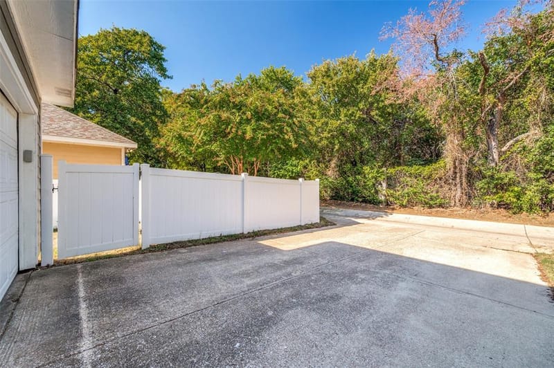 10021 Lexington Drive, Providence Village TX 76227 - Photo 25