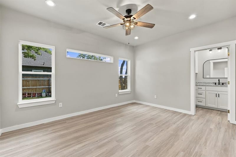 407 Bass Street, Bridgeport TX 76426 - Photo 16