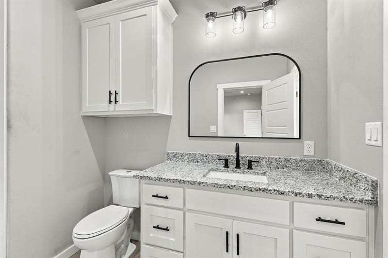 407 Bass Street, Bridgeport TX 76426 - Photo 24