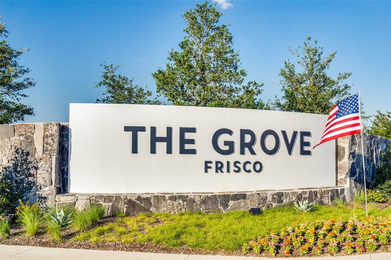 9282 Spindletree Drive, Frisco TX 75035 - Photo 36