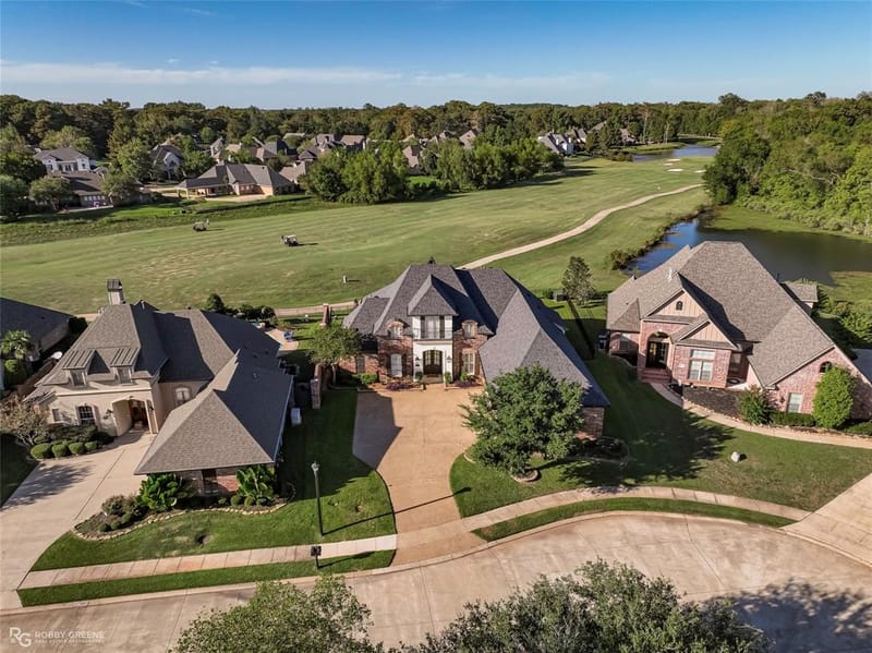 407 Gator Cove, Bossier City LA 71111 - Photo 38