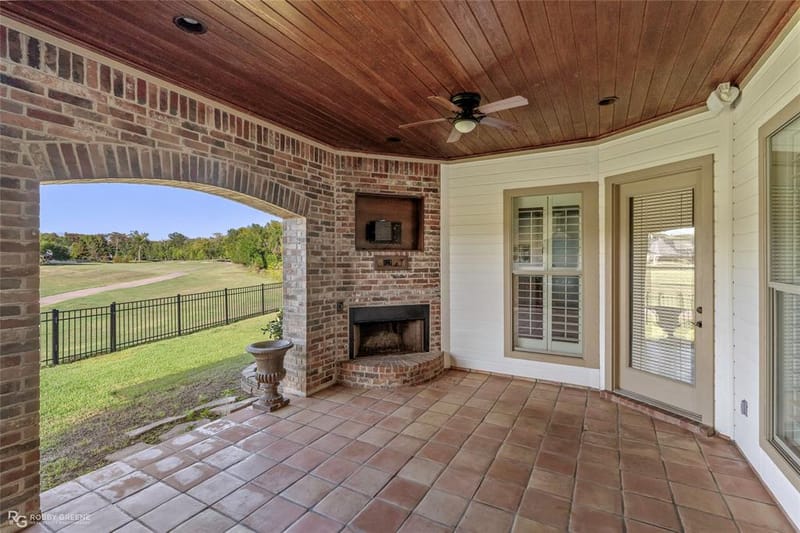 407 Gator Cove, Bossier City LA 71111 - Photo 37