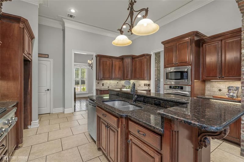 407 Gator Cove, Bossier City LA 71111 - Photo 19