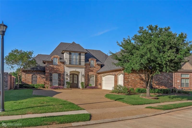 407 Gator Cove, Bossier City LA 71111 - Photo 40