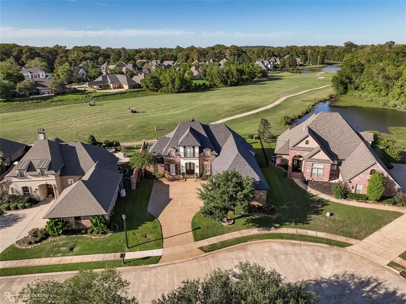 407 Gator Cove, Bossier City LA 71111 - Photo 4