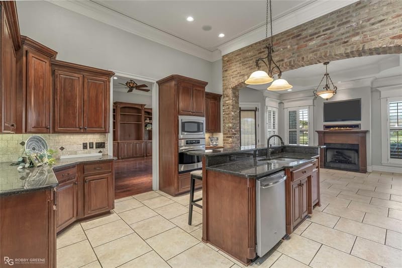 407 Gator Cove, Bossier City LA 71111 - Photo 21