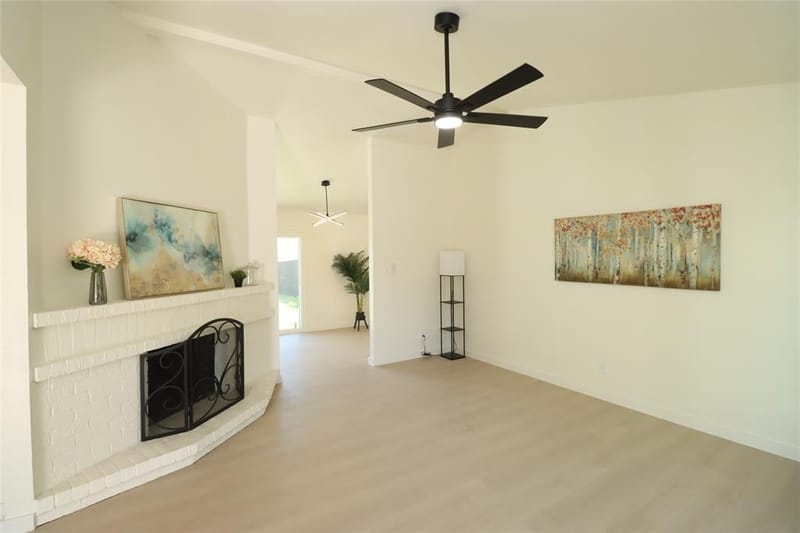1518 Burgundy Street, Garland TX 75040
