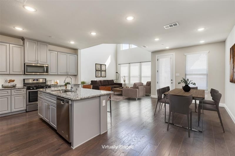 4580 Titus Circle, Plano TX 75024