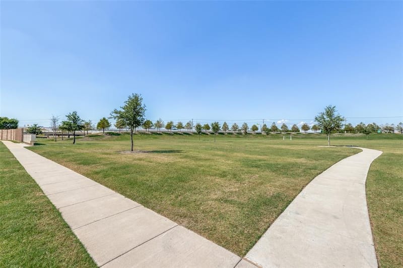 4580 Titus Circle, Plano TX 75024 - Photo 29
