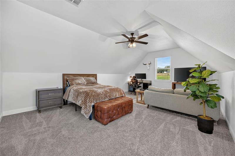 100 Kally Way, Weatherford TX 76085 - Photo 27