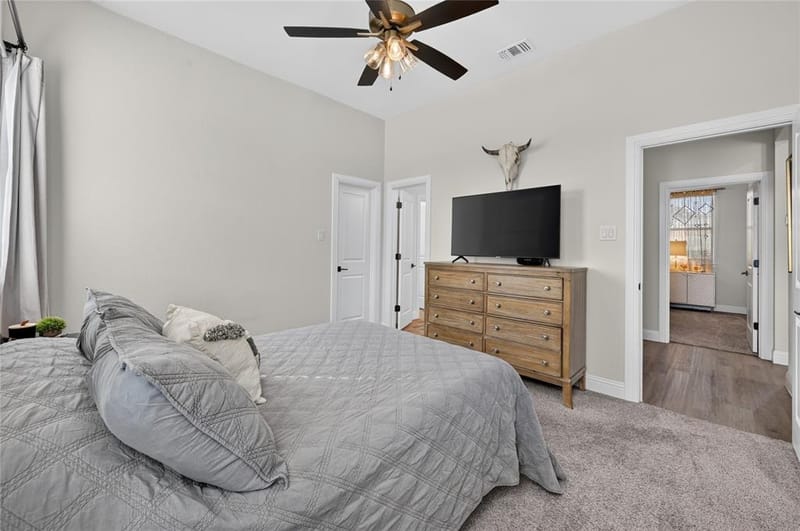 100 Kally Way, Weatherford TX 76085 - Photo 16
