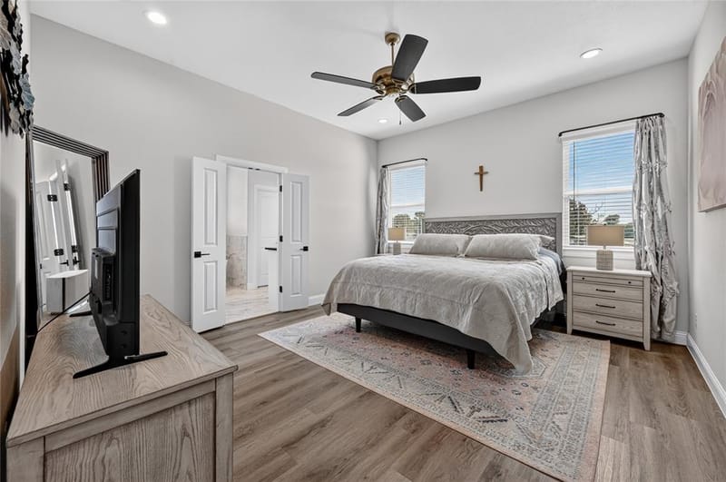 100 Kally Way, Weatherford TX 76085 - Photo 22