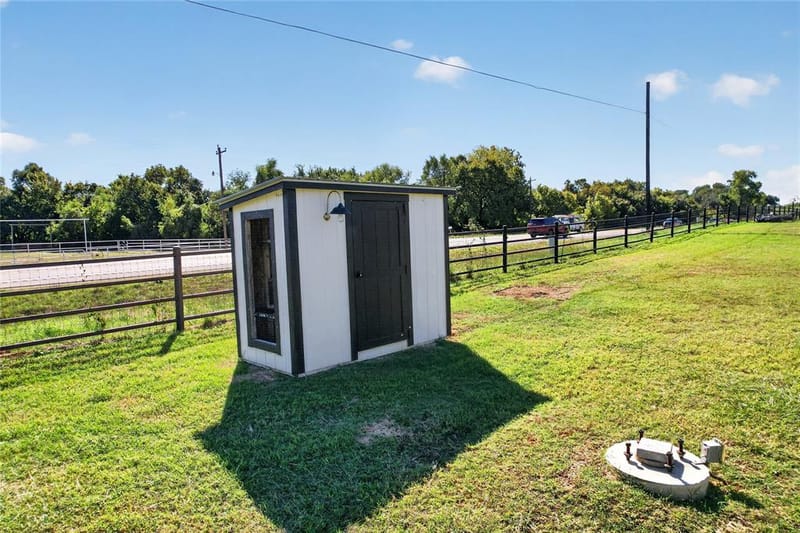 100 Kally Way, Weatherford TX 76085 - Photo 36