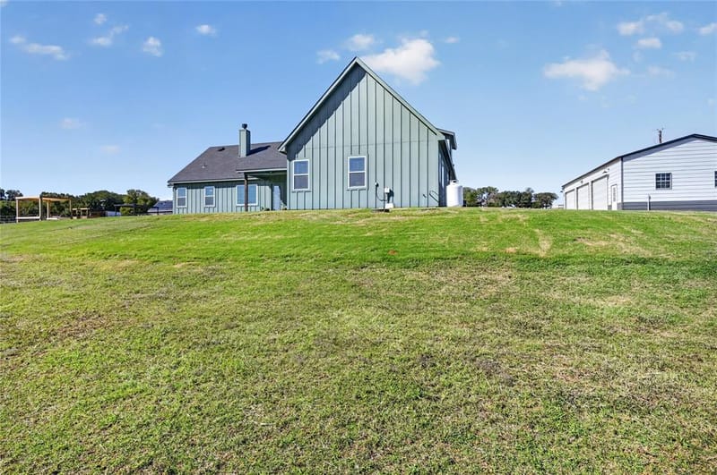 100 Kally Way, Weatherford TX 76085 - Photo 30