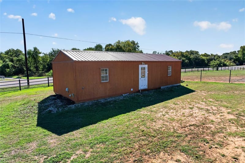 100 Kally Way, Weatherford TX 76085 - Photo 34