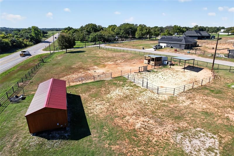 100 Kally Way, Weatherford TX 76085 - Photo 37