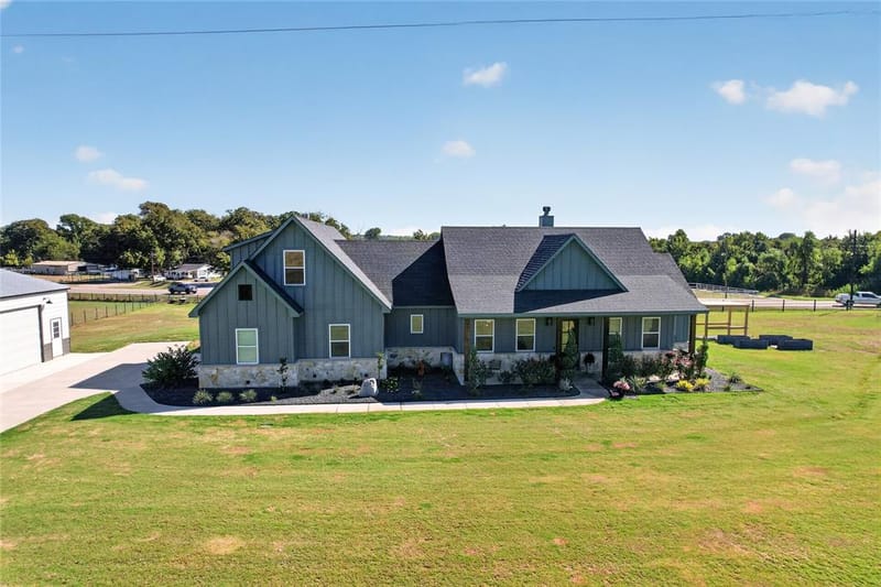 100 Kally Way, Weatherford TX 76085 - Photo 31