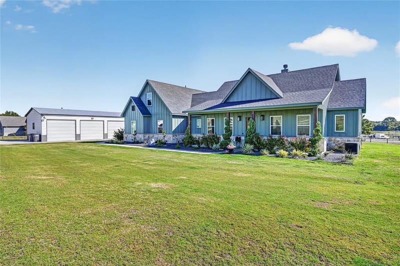 100 Kally Way, Weatherford TX 76085 - Photo 4