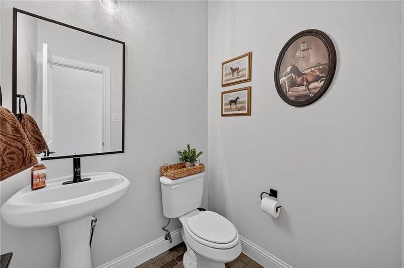 100 Kally Way, Weatherford TX 76085 - Photo 21