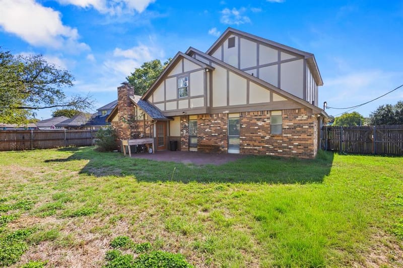 1107 Port Au Prince Drive, Arlington TX 76012 - Photo 27