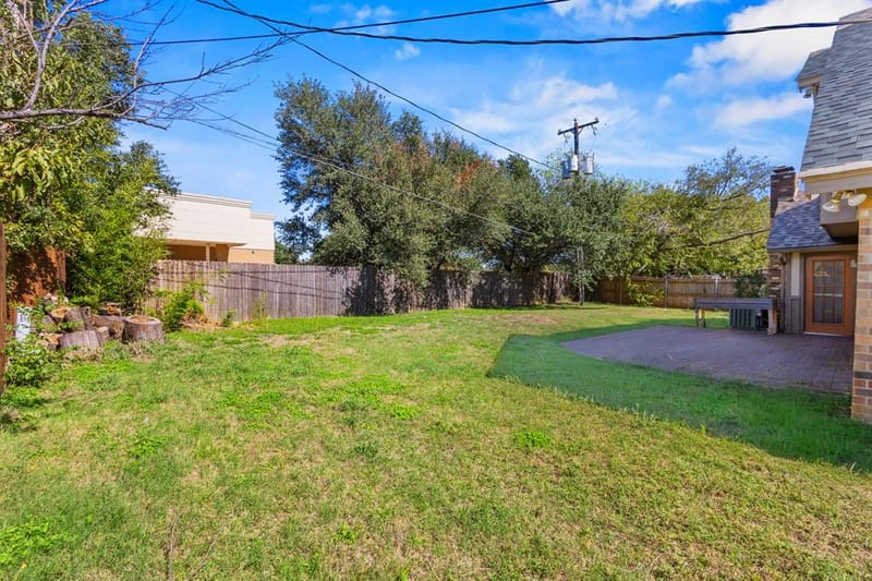1107 Port Au Prince Drive, Arlington TX 76012 - Photo 28