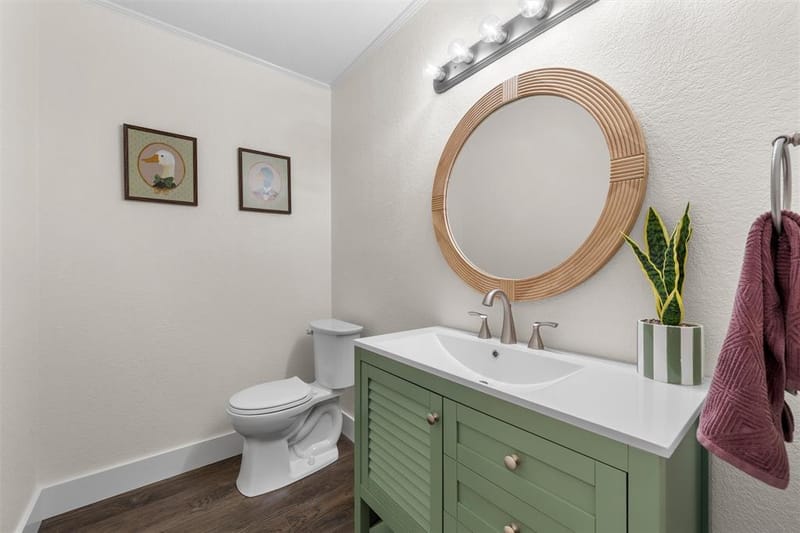4324 Green Point Drive, Waco TX 76710 - Photo 17